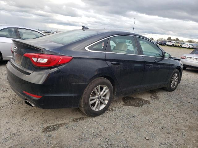 2017 Hyundai Sonata Se VIN: 5NPE24AF1HH501164 Lot: 44094934