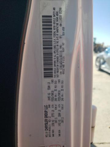 2013 Jeep Wrangler Unlimited Sahara VIN: 1C4BJWEG1DL561116 Lot: 47413884