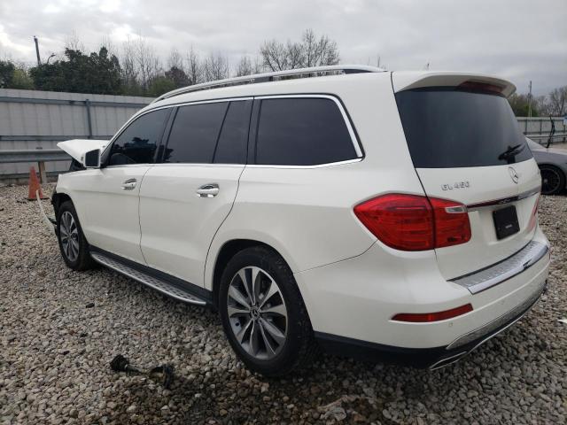 VIN 4JGDF6EE0GA677783 2016 Mercedes-Benz GL-Class, ... no.2