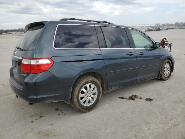 5FNRL38815B050845 | 2005 Honda odyssey touring