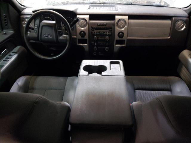 2011 Ford F150 Supercrew VIN: 1FTFW1ET7BFB77288 Lot: 45926014