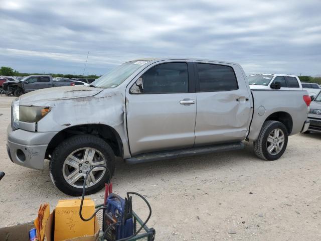 2007 Toyota Tundra Crewmax Limited VIN: 5TBEV58147S455967 Lot: 47301324