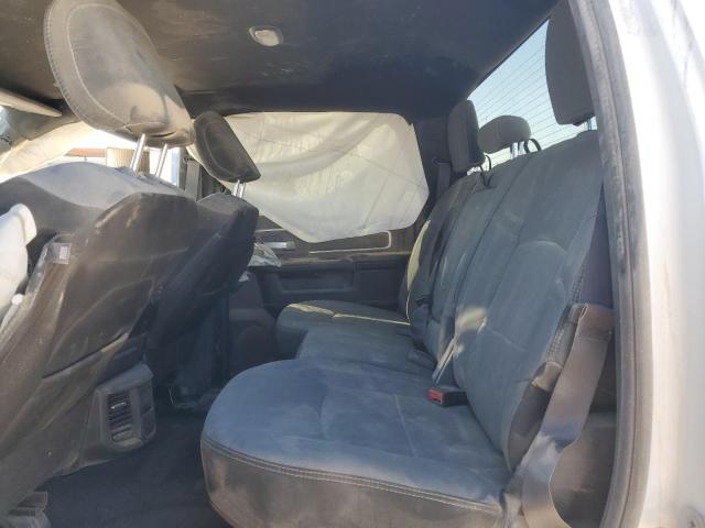 2022 RAM 2500 BIG H - 3C6UR5DL1NG201702