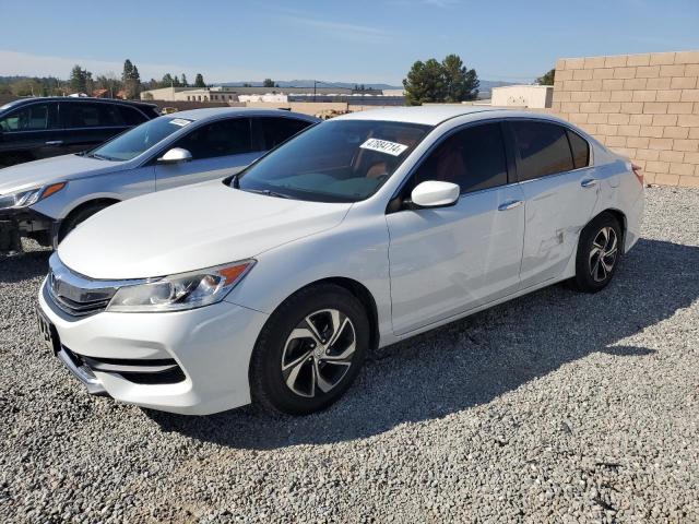 2017 HONDA ACCORD LX - 1HGCR2F36HA174534
