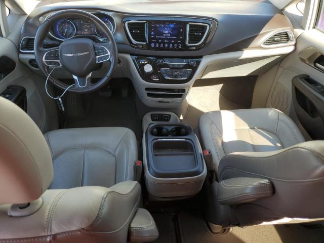 2017 CHRYSLER PACIFICA T - 2C4RC1BG1HR533944