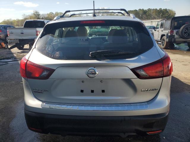 2018 NISSAN ROGUE SPT JN1BJ1CR6JW292941