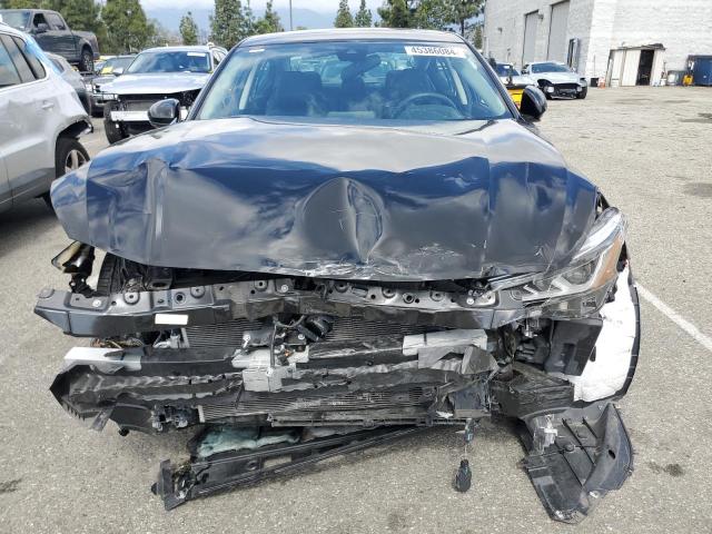 2021 Nissan Altima Sr VIN: 1N4BL4CVMN310311 Lot: 45386084