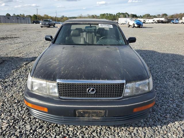 1992 Lexus Ls 400 VIN: JT8UF11E1N0133078 Lot: 45722464