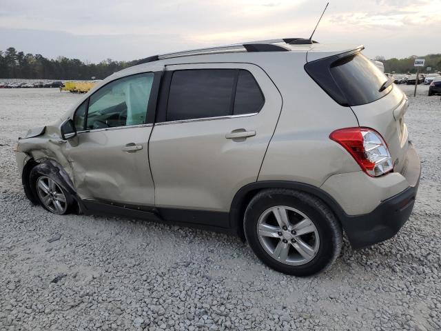 2016 Chevrolet Trax 1Lt VIN: 3GNCJLSB8GL278739 Lot: 47480504