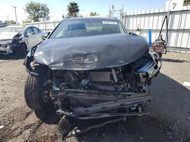 2024 AUDI Q4 E-TRON WA1M2BFZ4RP027682