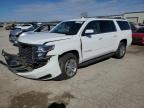 2019 CHEVROLET SUBURBAN K - 1GNSKHKC7KR170595