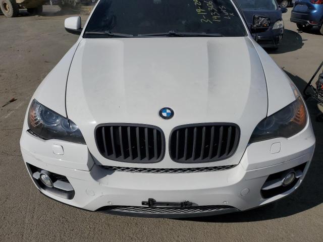 2012 BMW X6 xDrive50I VIN: 5UXFG8C56CL590203 Lot: 48338484