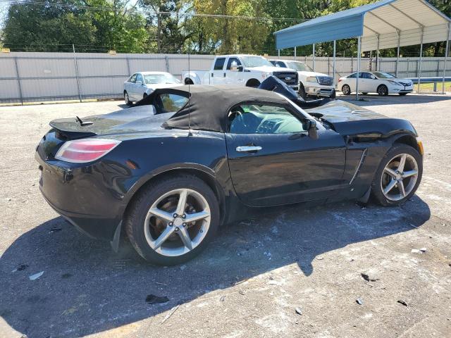 2008 Saturn Sky Redline VIN: 1G8MF35X08Y121495 Lot: 48804574