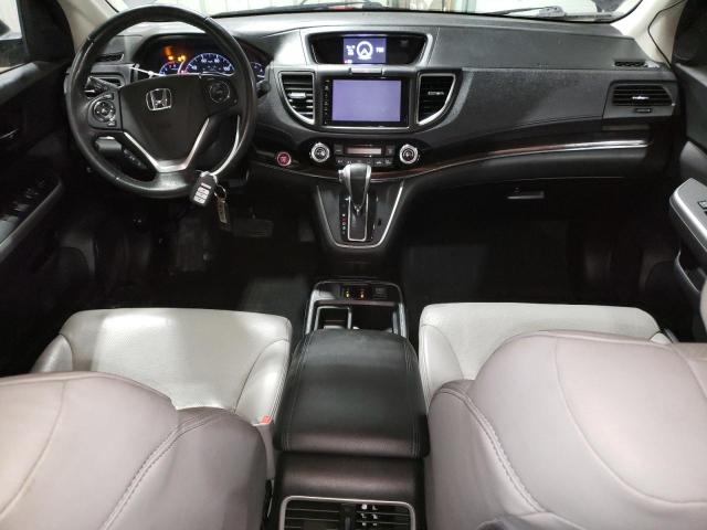 2016 HONDA CR-V EXL - 2HKRM4H77GH621687