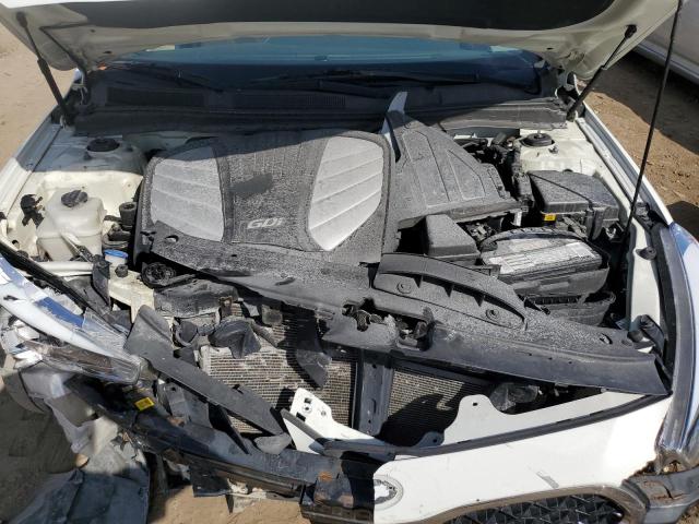 2016 KIA CADENZA LU - KNALN4D74G5215422