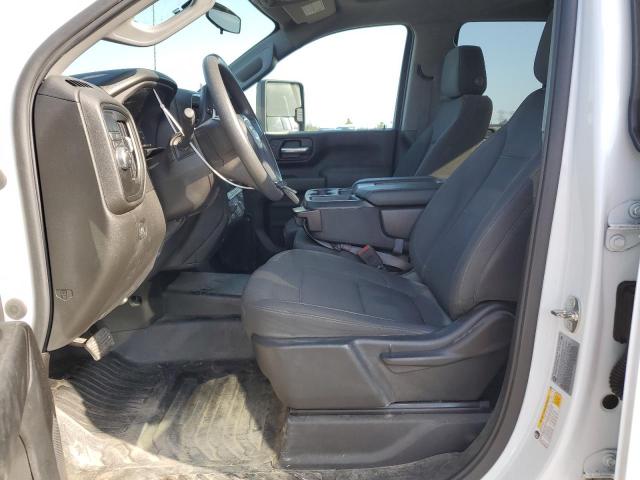2022 GMC SIERRA C25 1GT58LE72NF345542