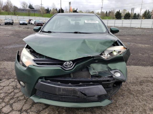 2016 TOYOTA COROLLA L - 5YFBURHEXGP379302