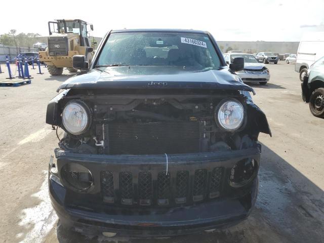 2015 JEEP PATRIOT SP 1C4NJPBA2FD209324