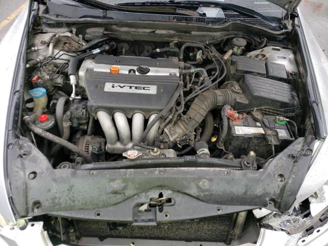 2004 Honda Accord Ex VIN: JHMCM56604C005194 Lot: 48852144