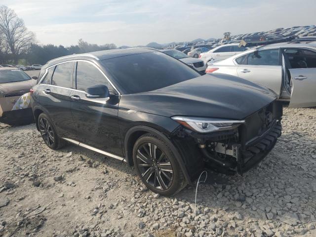 3PCAJ5BB4MF120985 Infiniti QX50 LUXE 4