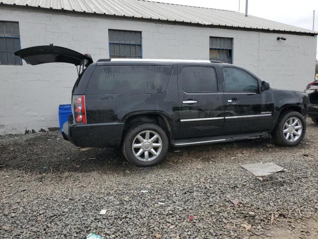 2013 GMC Yukon Xl Denali VIN: 1GKS2MEF1DR367986 Lot: 47774014