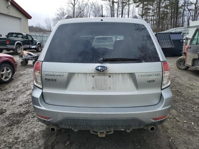 JF2SHADC9DH421686 2013 SUBARU FORESTER-5