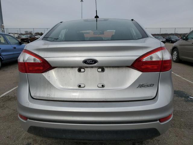 2017 FORD FIESTA S - 3FADP4AJ4HM132642