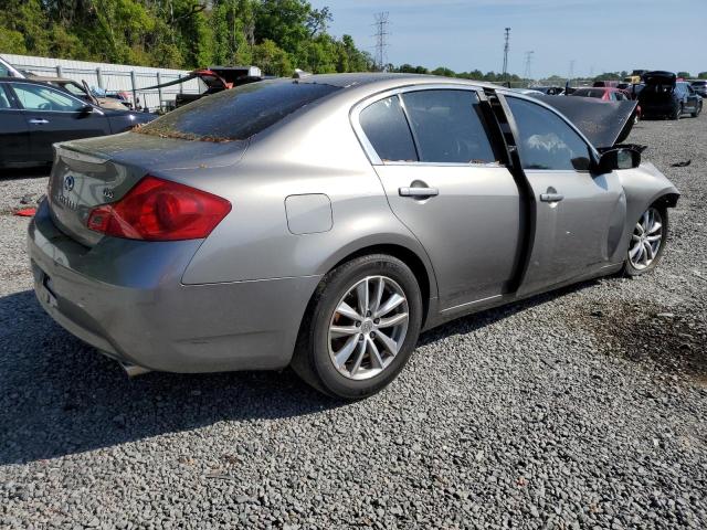 2007 Infiniti G35 VIN: JNKBV61E17M722599 Lot: 43784264