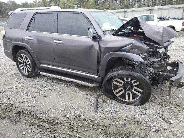 2015 Toyota 4Runner Sr5 VIN: JTEBU5JR3F5221834 Lot: 48215094