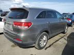 KIA SORENTO photo