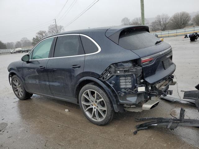 Images of 2020 PORSCHE CAYENNE WP1AA2AY2LDA09537 | vin: WP1AA2AY2LDA09537 | 43550484