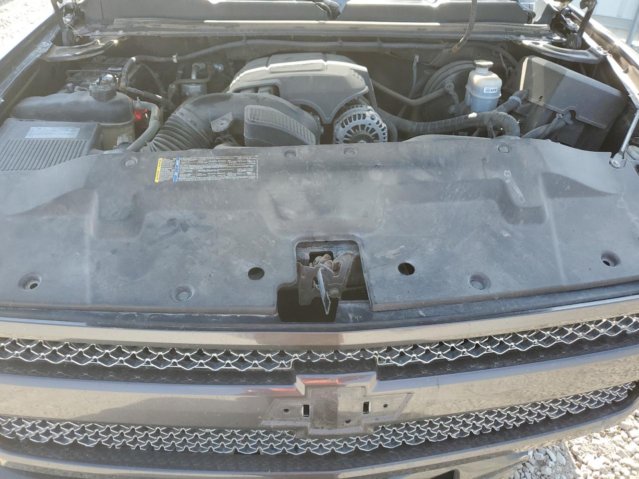 1GCSKSE36AZ169888 2010 Chevrolet Silverado K1500 Lt