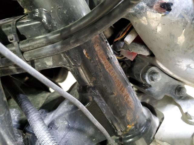 2003 HONDA VTX1800 C 1HFSC46053A109542