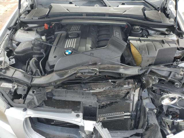 2011 BMW 3er - Image 11