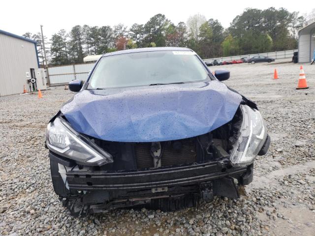 2019 NISSAN SENTRA S - 3N1AB7AP3KY214575