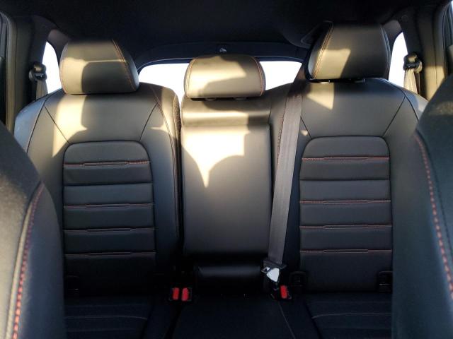 2023 HONDA CR-V SPORT - 7FARS6H99PE004720