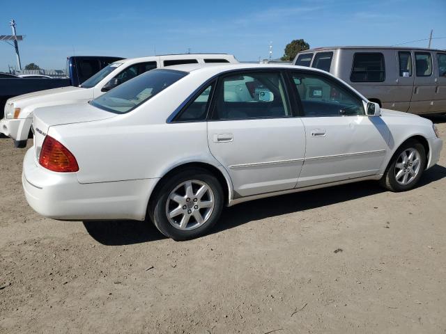 2001 Toyota Avalon Xl VIN: 4T1BF28B51U123078 Lot: 47575574