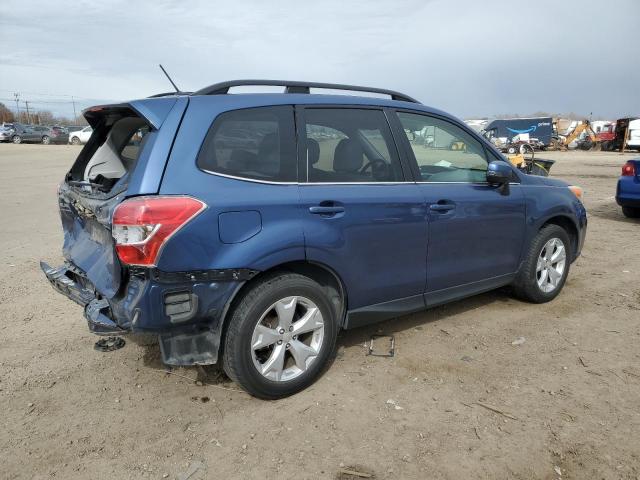 2014 Subaru Forester 2.5I Touring VIN: JF2SJAPC6EH508186 Lot: 53079744