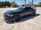 2017 FORD MUSTANG GT - 1FA6P8CF9H5338974