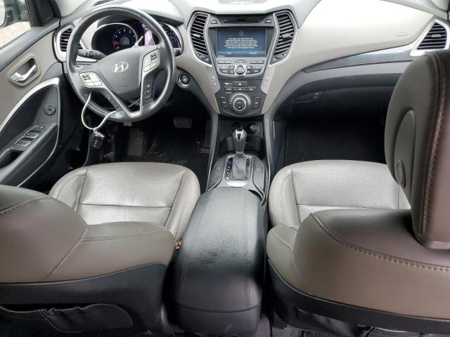 2013 Hyundai Santa Fe Sport VIN: 5XYZU3LB6DG108326 Lot: 48416794