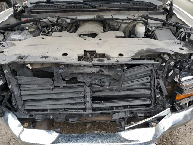 2018 CHEVROLET SILVERADO - 3GCUKNEC5JG133636