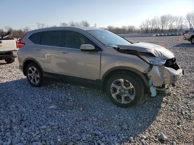 2018 Honda Cr-V Ex VIN: 5J6RW2H58JL031363 Lot: 50908284