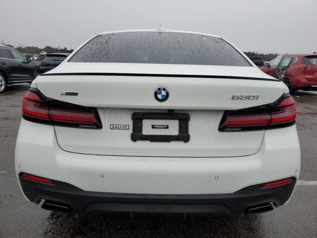 2023 BMW 530 XI - WBA13BJ01PCN28075