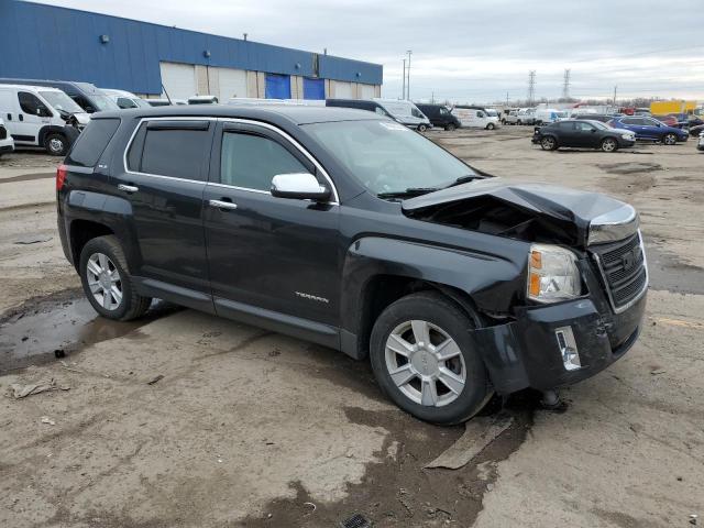 2013 GMC Terrain Sle VIN: 2GKALMEK1D6167076 Lot: 46886824