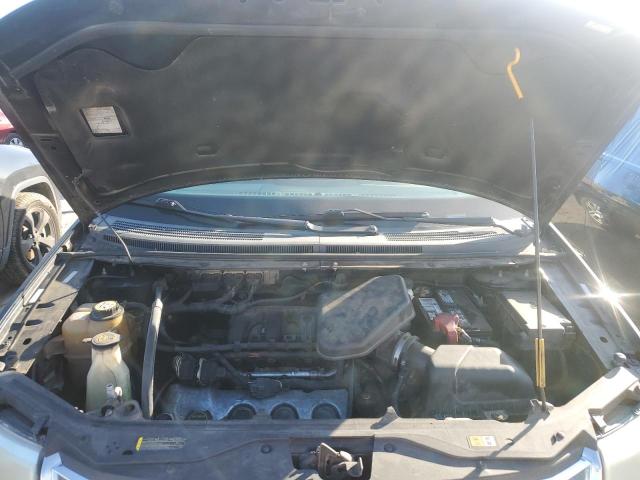 2007 Ford Edge Sel Plus VIN: 2FMDK39C97BA75407 Lot: 43390477