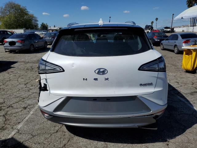 2022 HYUNDAI NEXO LIMIT KM8J84A63NU021945
