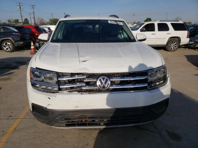 2020 Volkswagen Atlas S VIN: 1V2AP2CA7LC501176 Lot: 46433234