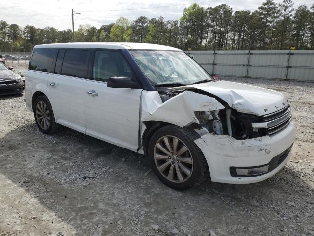 2015 FORD FLEX SEL - 2FMGK5C84FBA19306