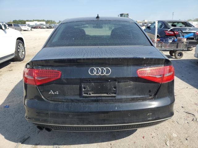 VIN WAUAFAFL1GA012945 2016 Audi A4, Premium S-Line no.6