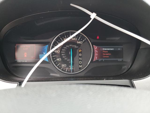2011 FORD EDGE SEL - 2FMDK4JC0BBB25315